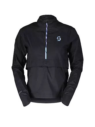 SCOTT | Cortavientos Contessa para mujer | 